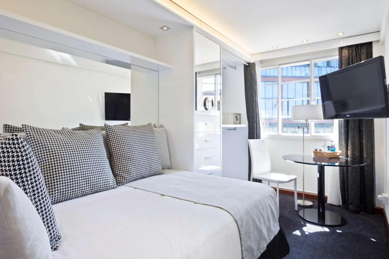 Melia White House Aparthotel London