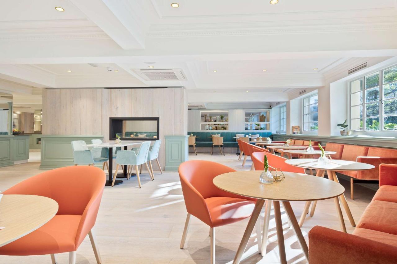 Melia White House London