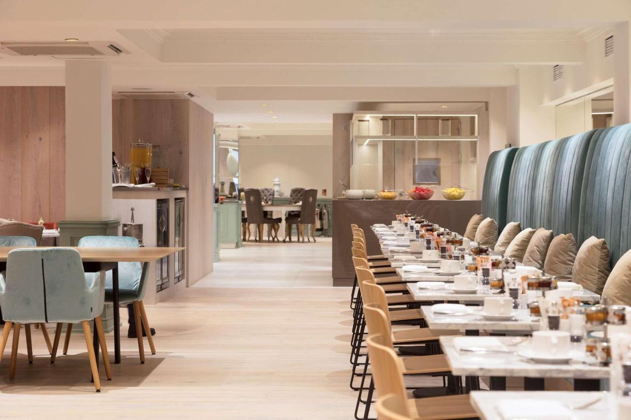Melia White House Aparthotel 4*