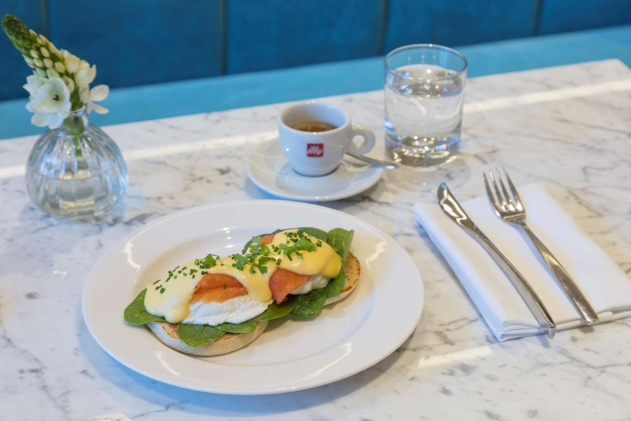 Melia White House London
