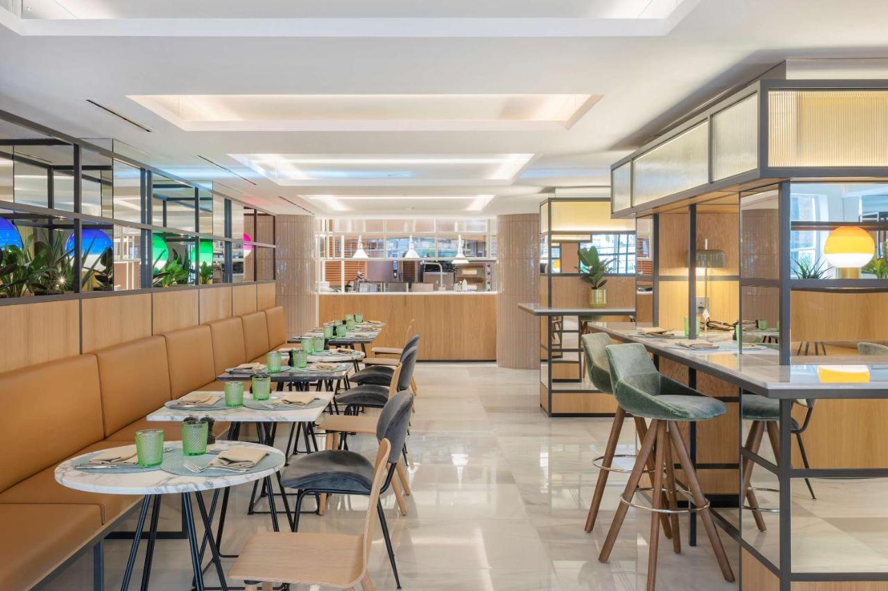Melia White House London