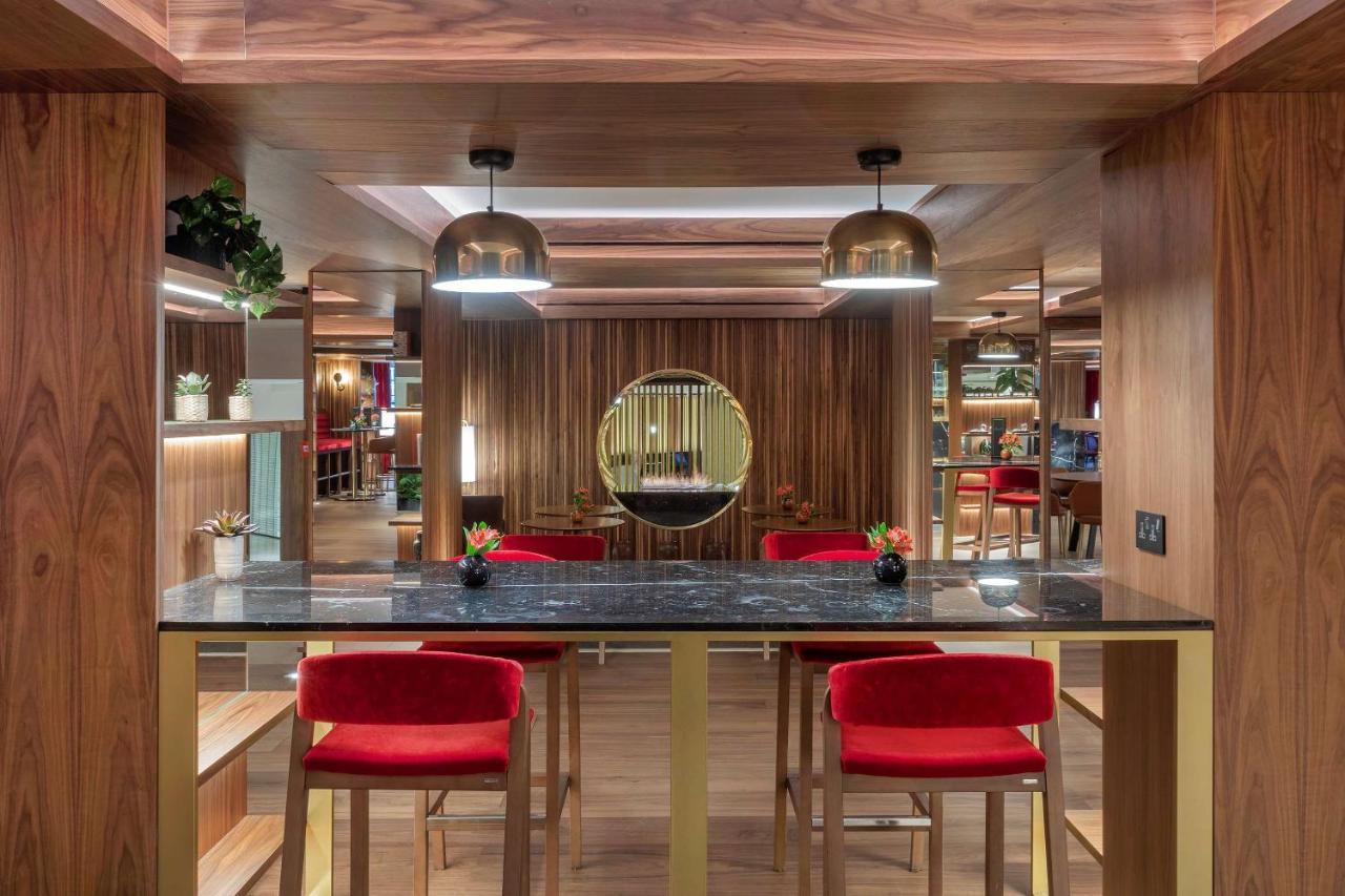 Melia White House London