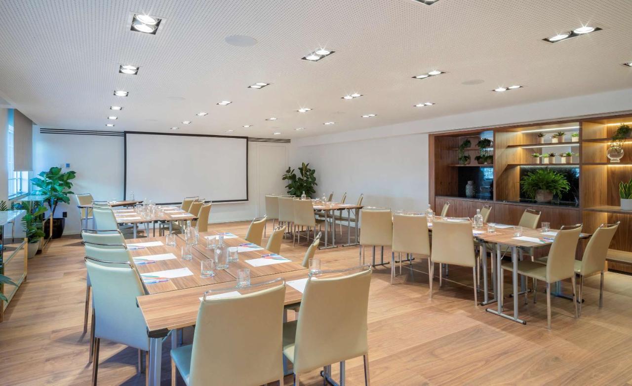 Melia White House Aparthotel London