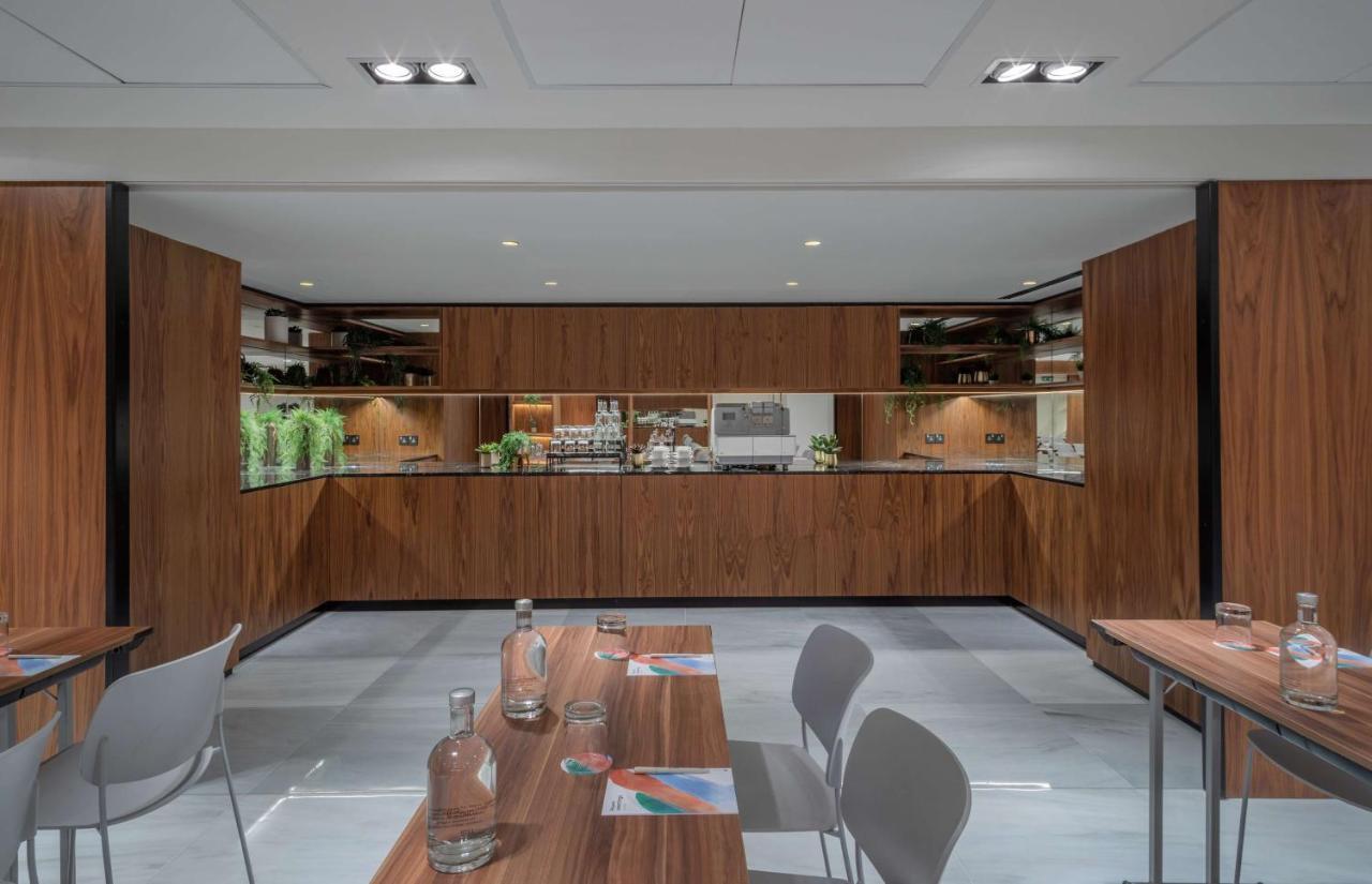Melia White House Aparthotel London