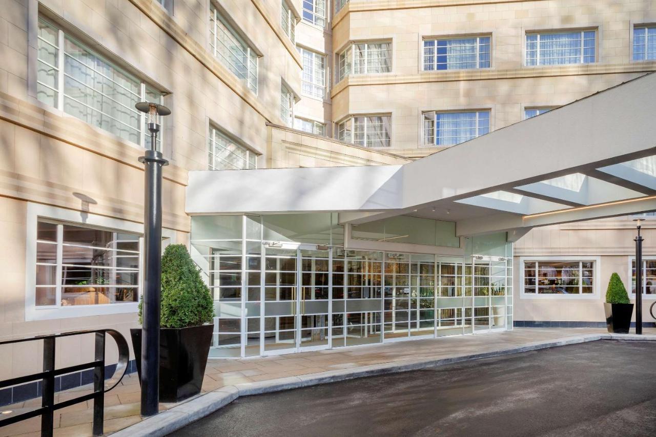 Melia White House Aparthotel 4*