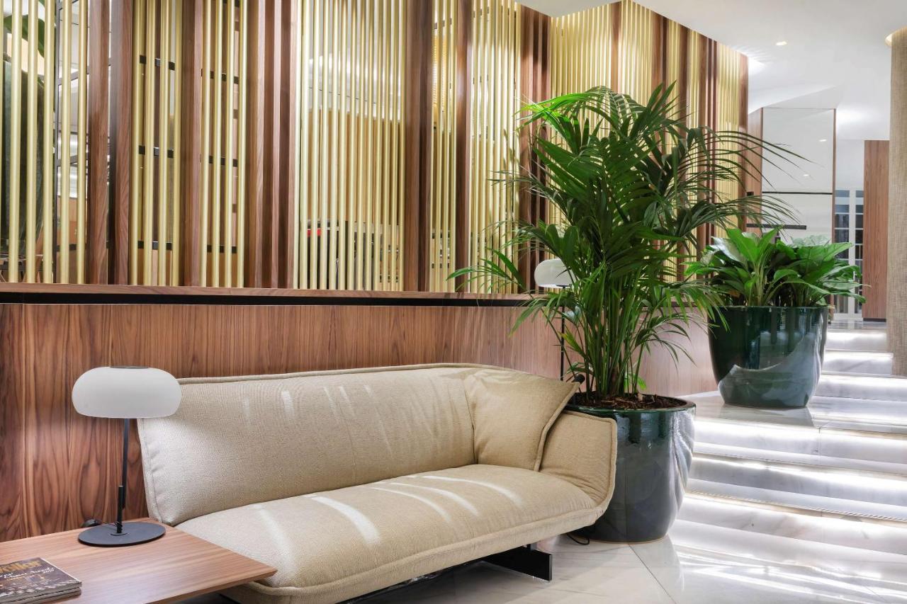 Melia White House Aparthotel London