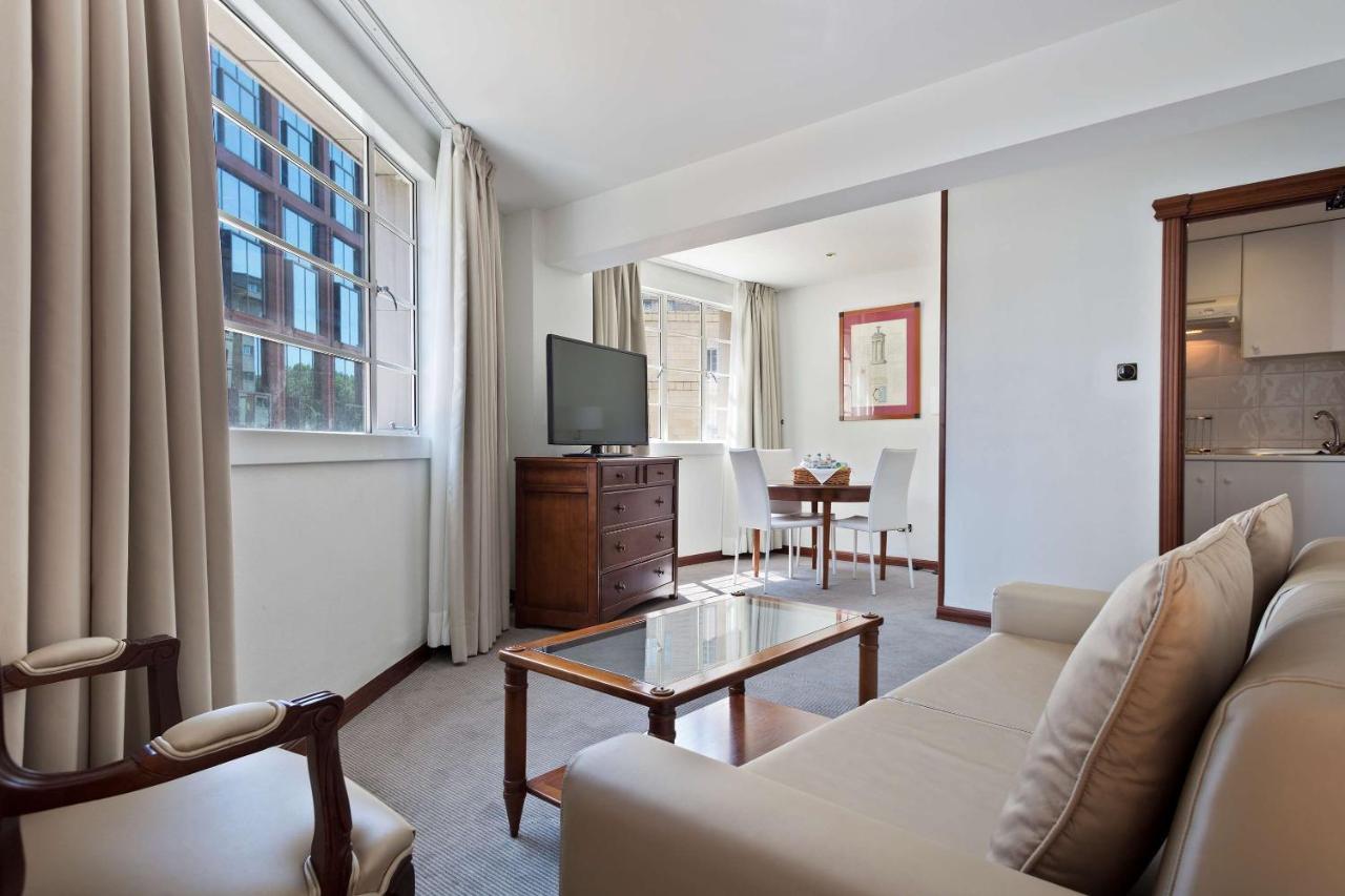 Aparthotel Melia White House London