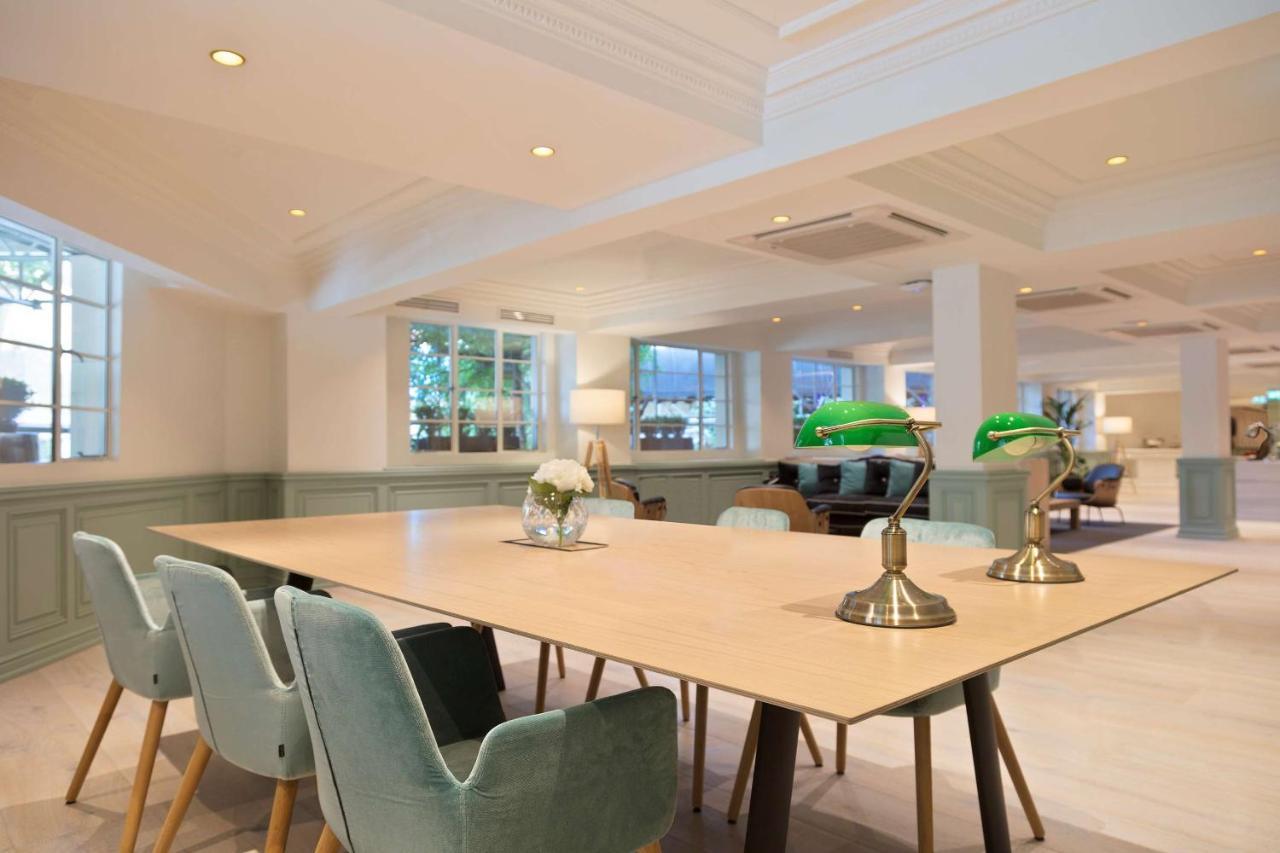 Melia White House Aparthotel