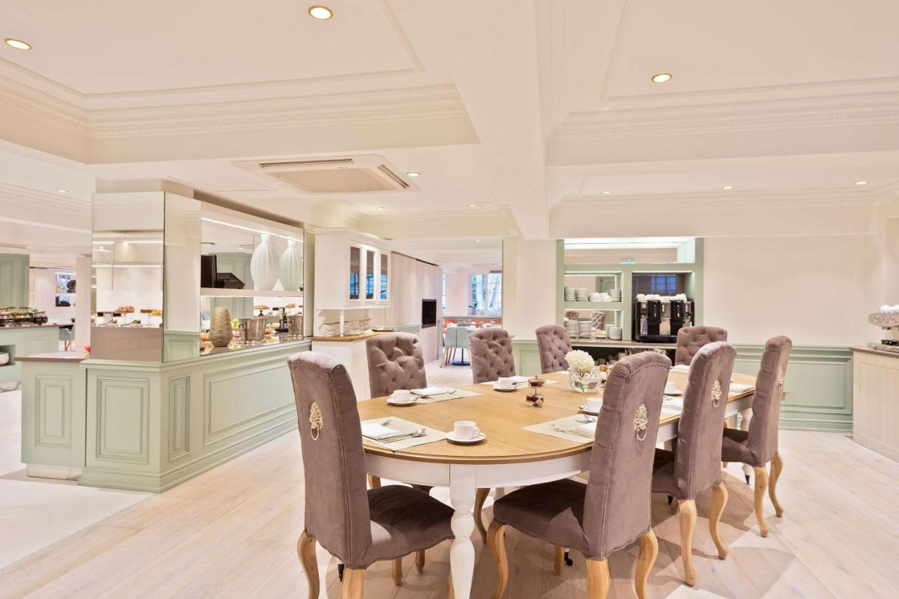 Melia White House London