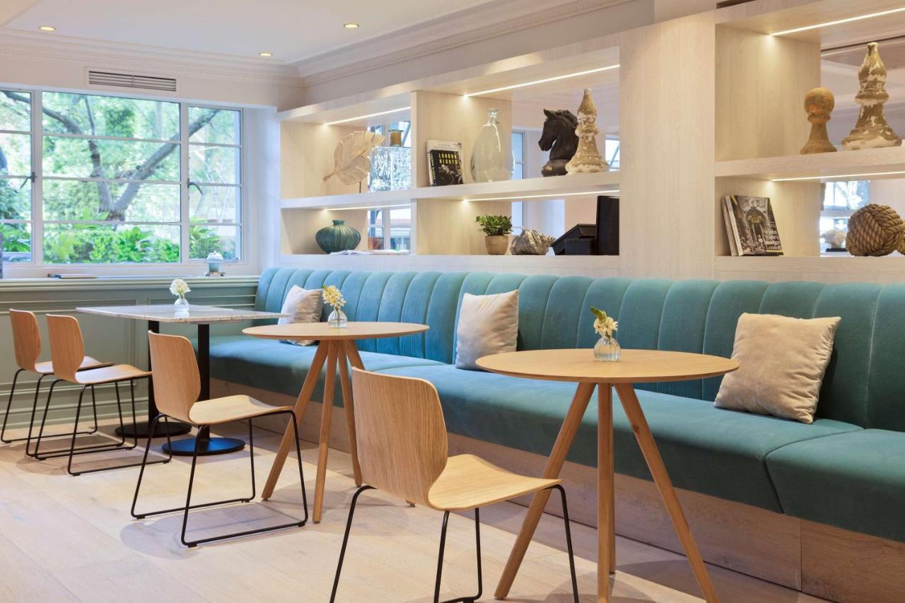 Melia White House Aparthotel 4*