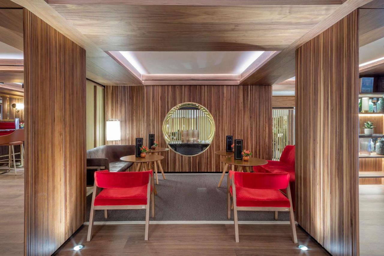 Melia White House Aparthotel