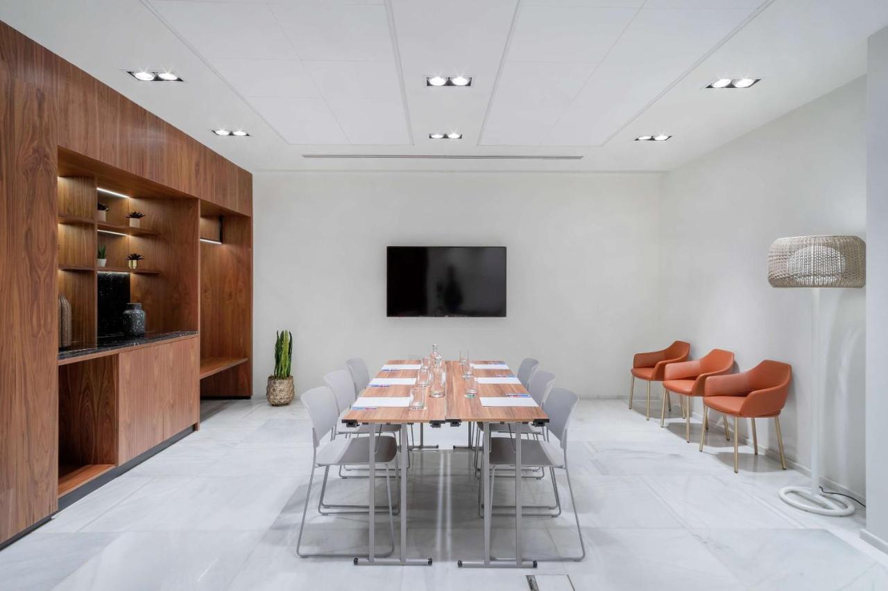 Melia White House 4* London