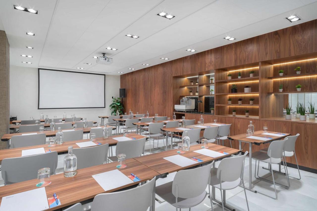 Melia White House 4* London