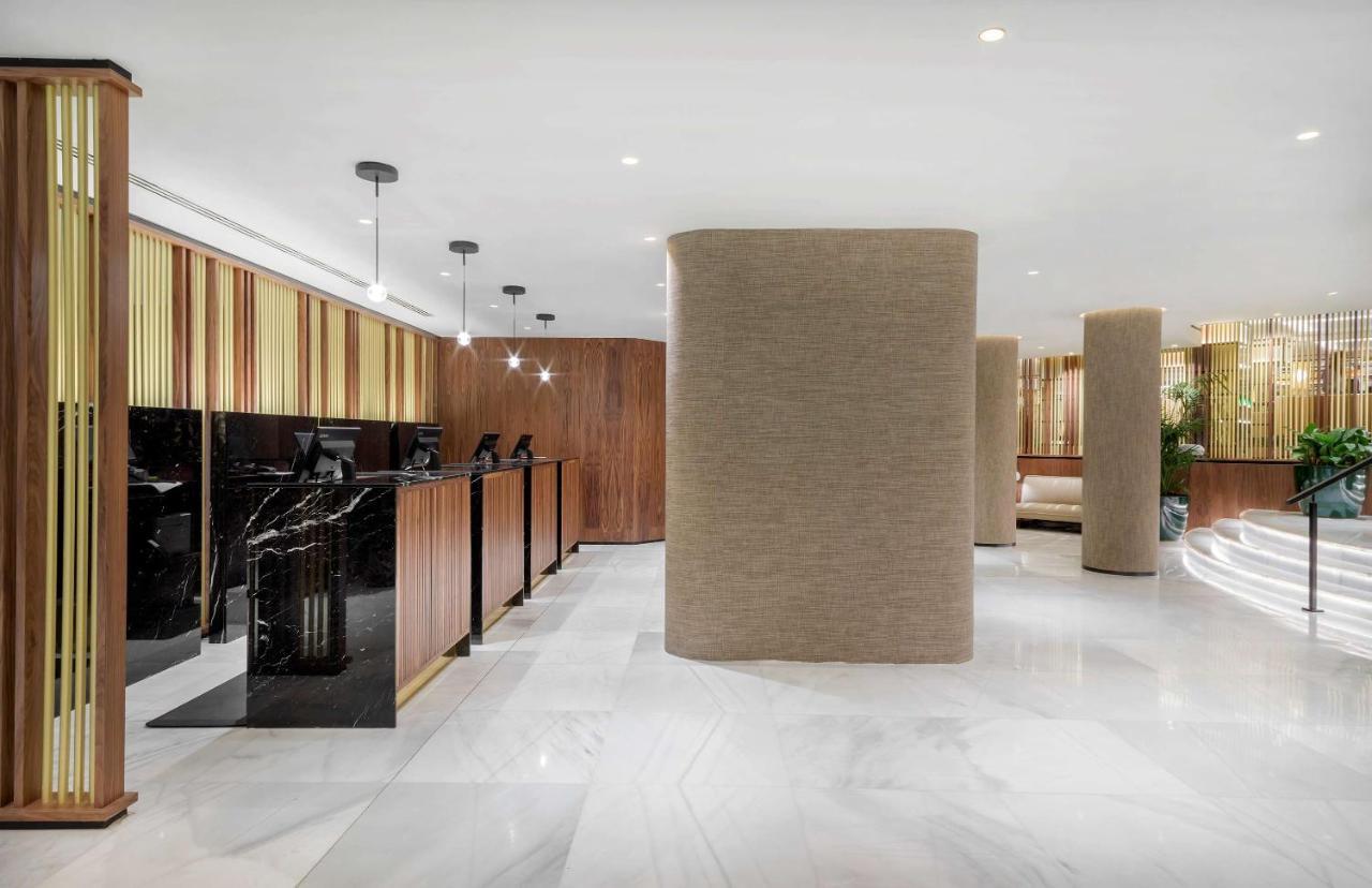 Aparthotel Melia White House London