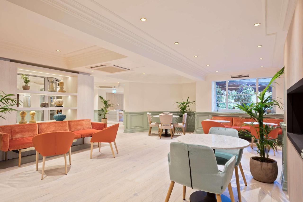 Melia White House Aparthotel London
