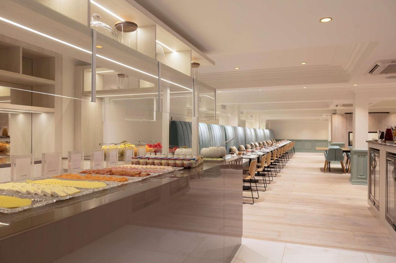 Melia White House 4*