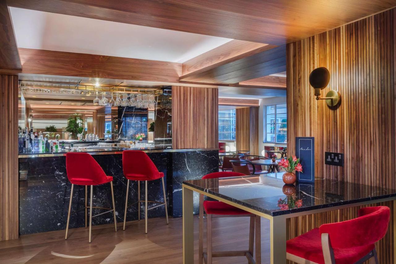 Aparthotel Melia White House London