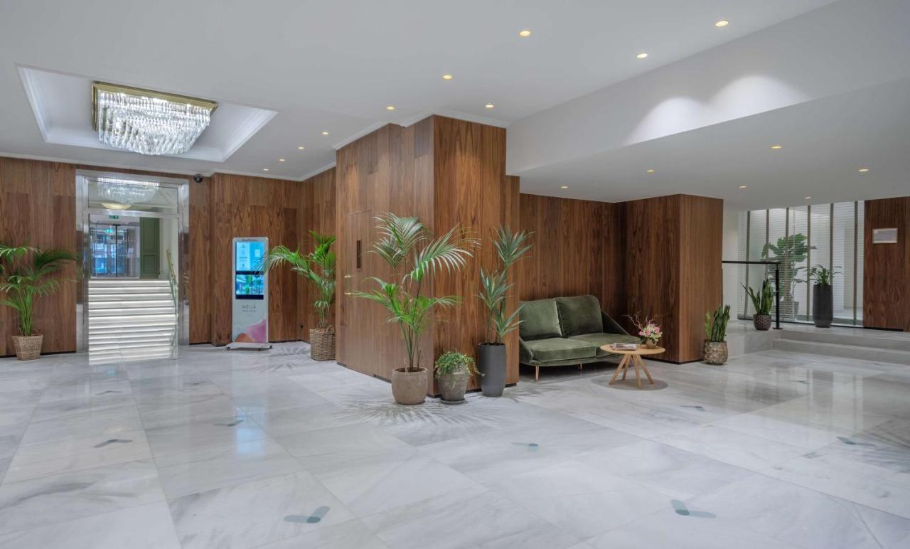 Melia White House 4*