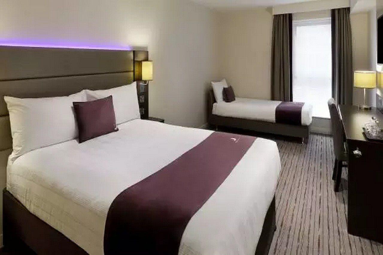 Hotel Premier Wimbledon South