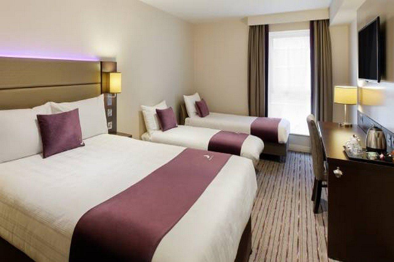 Premier Wimbledon South 3* London
