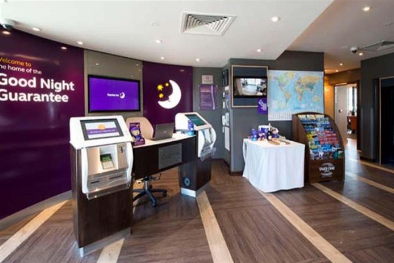Hotel Premier Woolwich London
