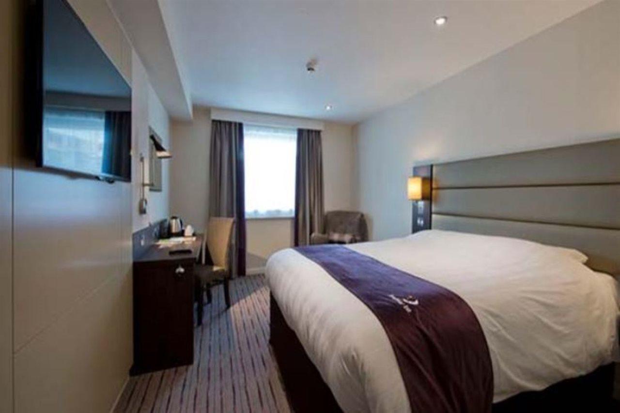 Premier Woolwich London