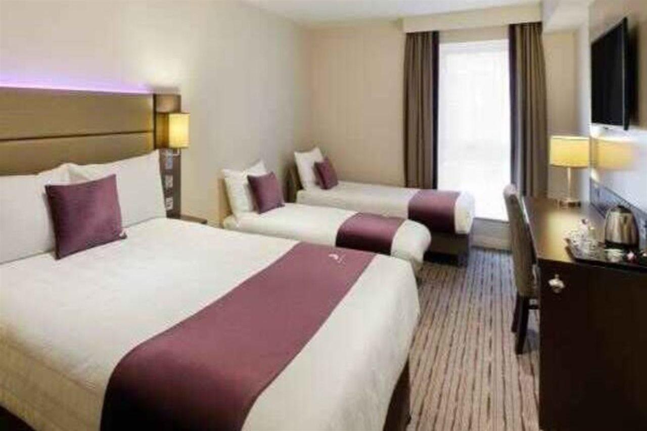 Hotel Premier Woolwich London