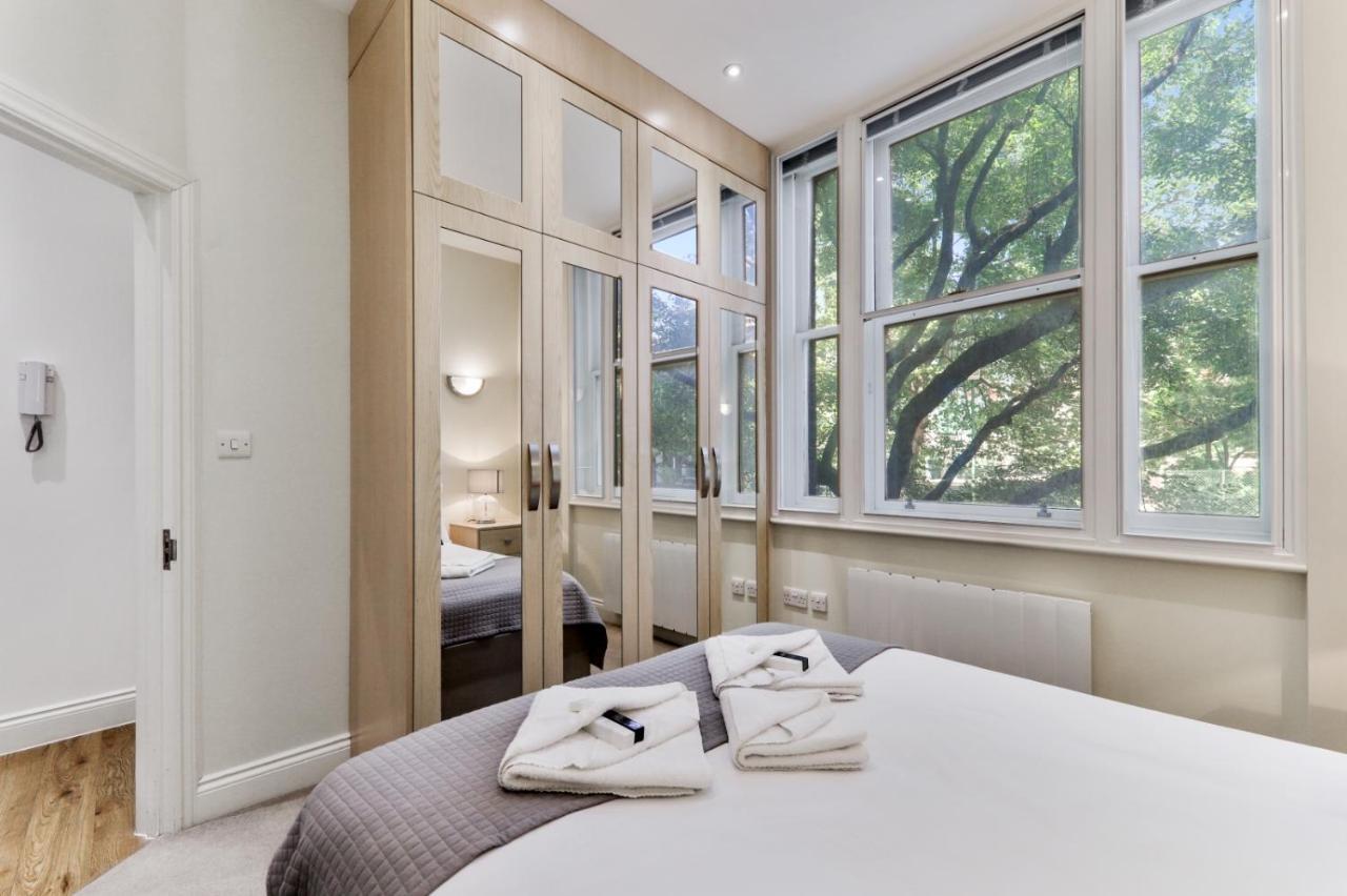 Cosy 1 Bed Next To Liverpool Street Station Free Wifi By Aparts London