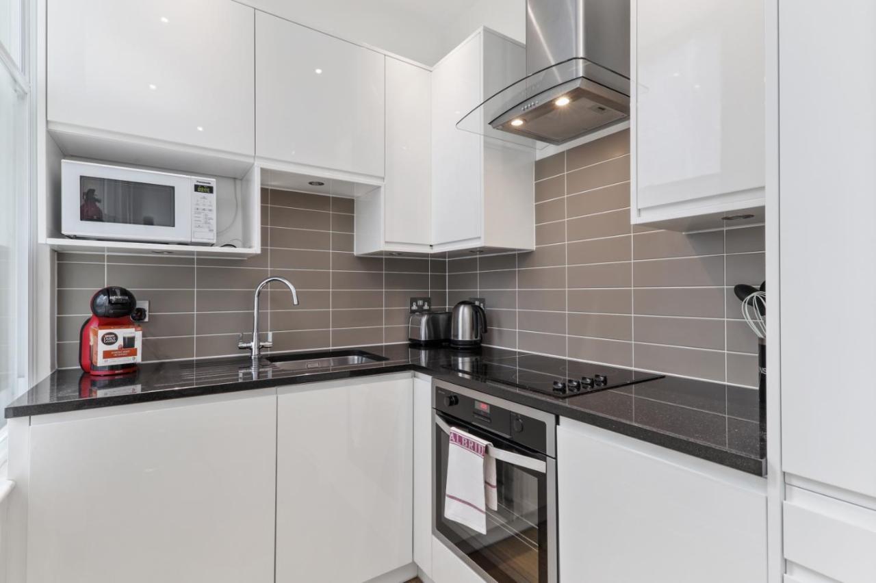 Cosy 1 Bed Next To Liverpool Street Station Free Wifi By Aparts Apartment