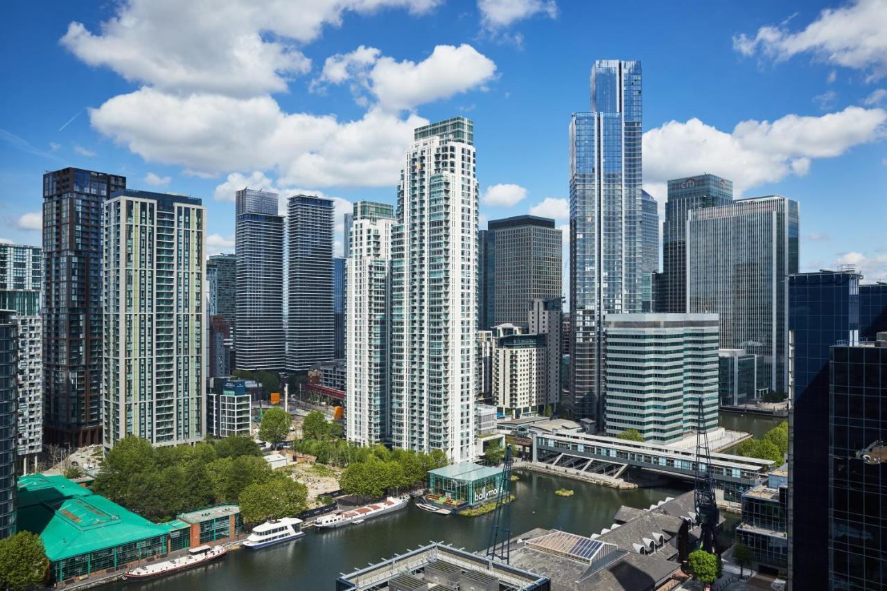 Ark Canary Wharf 4*