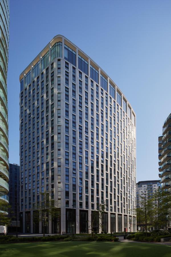 Ark Canary Wharf 4* Londres