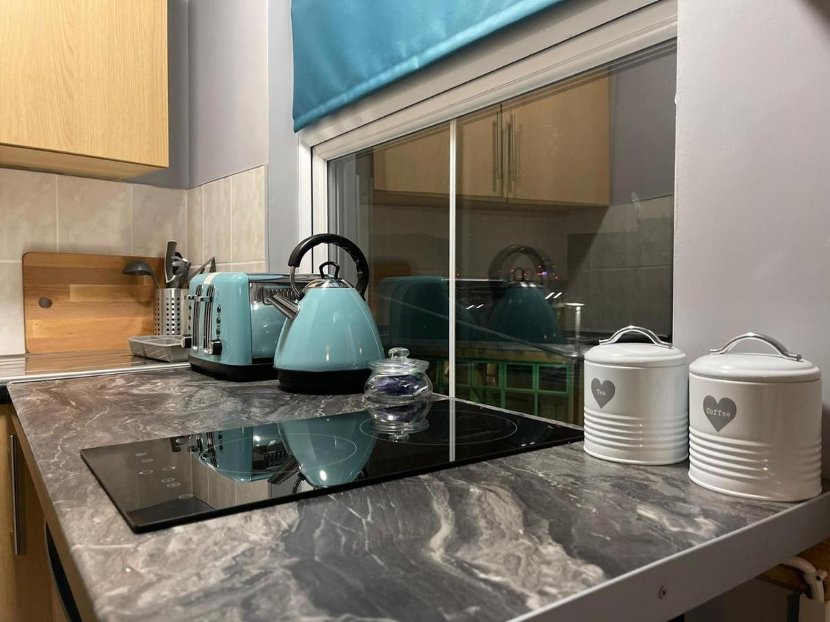 Apartment Modern In King's Cross And St Pancras