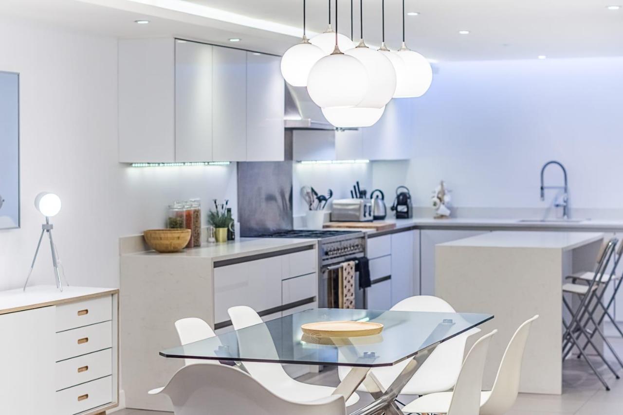 Apartamento Stylish Camden