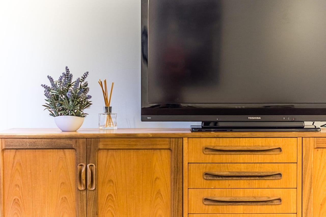 Apartamento Stylish Camden *