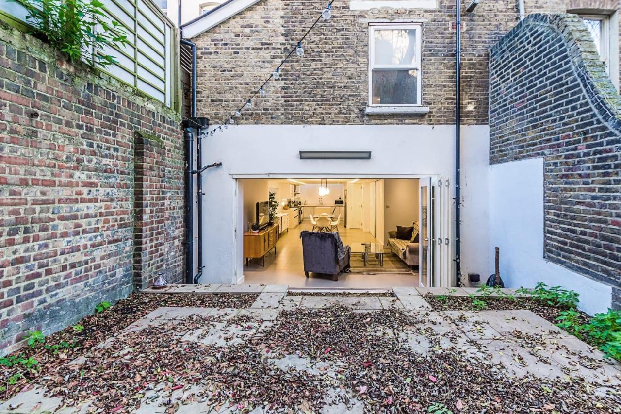 Apartamento Stylish Camden *