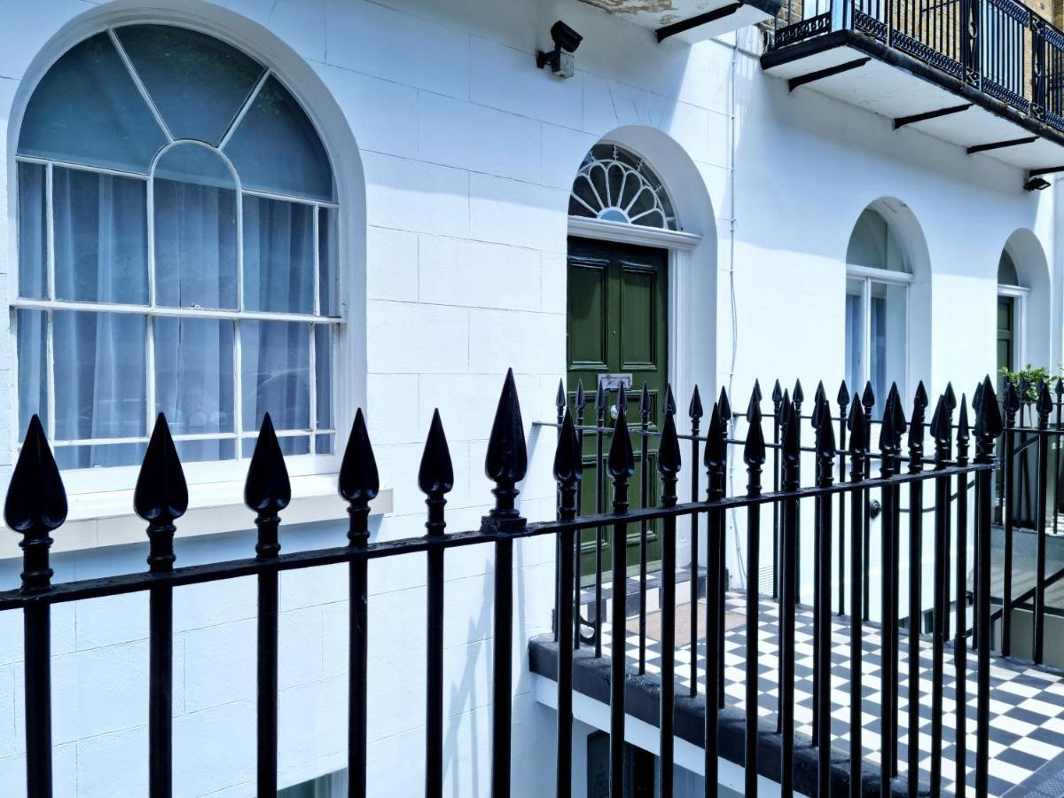 Aparthotel 146 Marylebone London