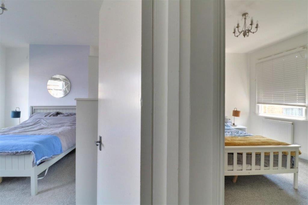 Apartment Replingham Road *