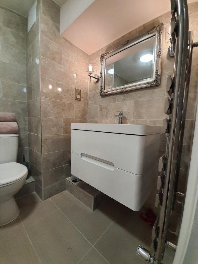 Homestay Double In London