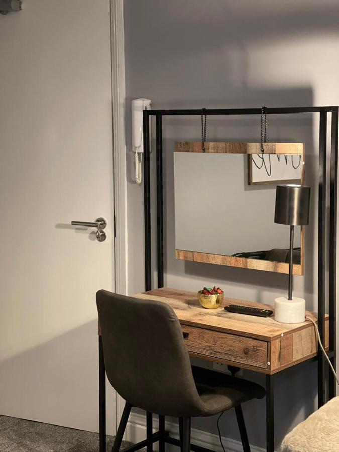 Chic And Modern In King's Cross * London