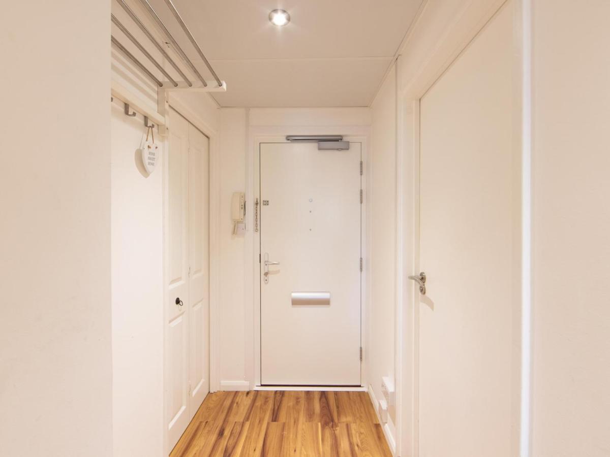 Pass The Keys Stylish 1-bedroom Flat In Trendy West Kensington Apartment