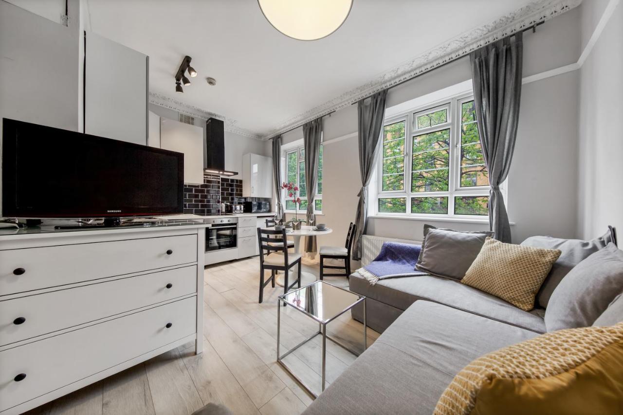 Cosy 1 Bed In The Heart Of Camden Town Free Wifi By Apartment London
