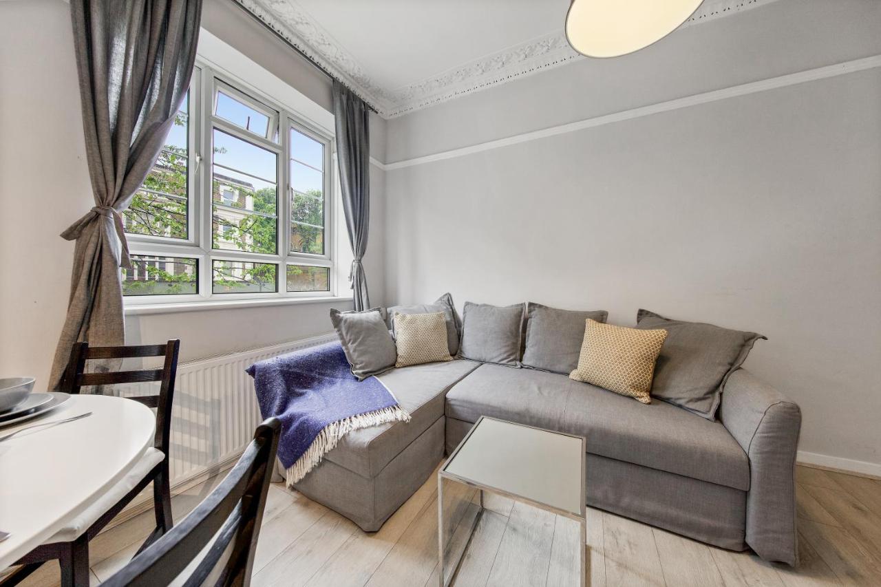 Cosy 1 Bed In The Heart Of Camden Town Free Wifi By London
