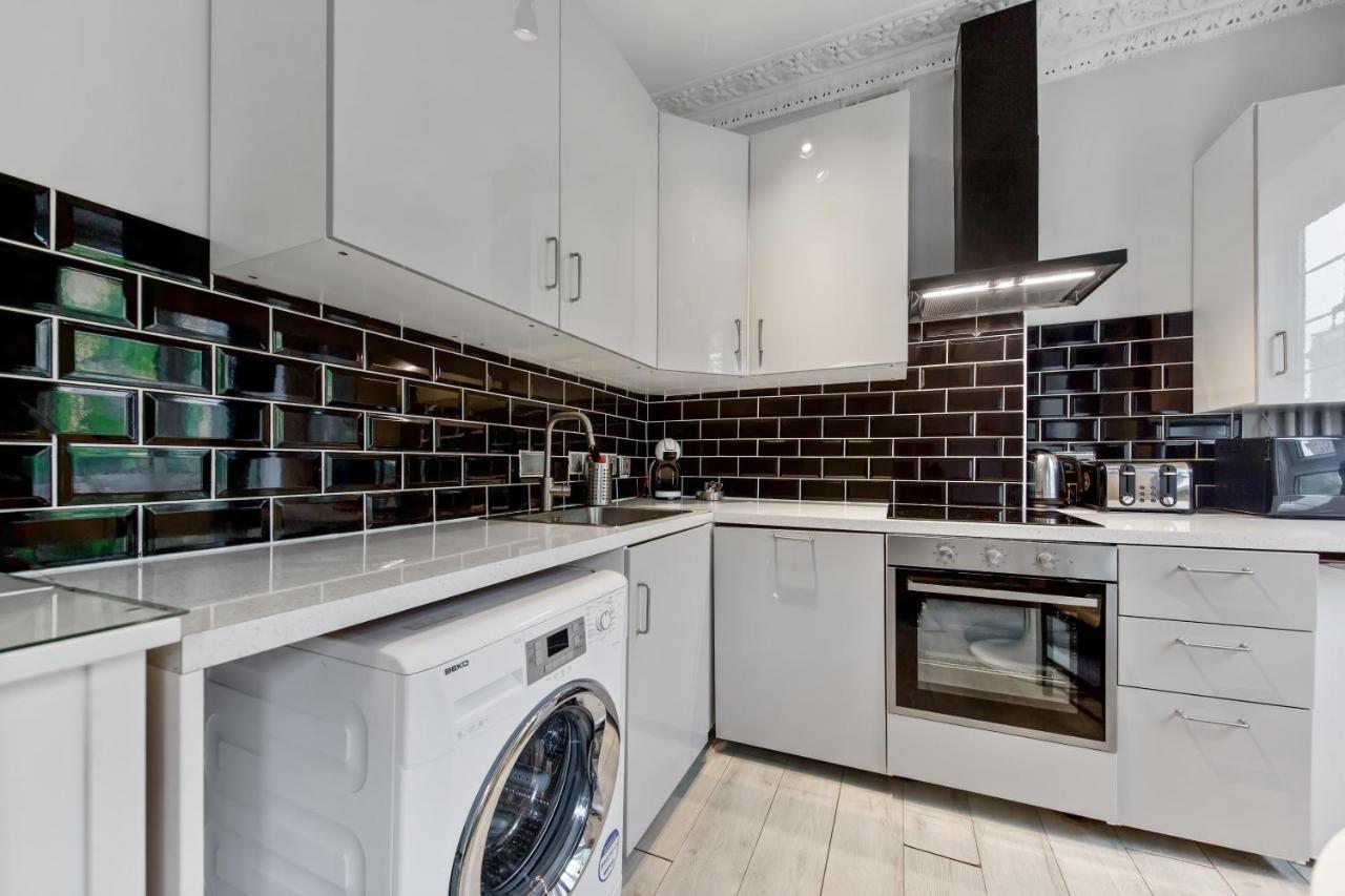 Cosy 1 Bed In The Heart Of Camden Town Free Wifi By