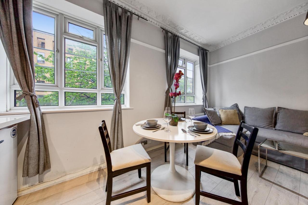 Cosy 1 Bed In The Heart Of Camden Town Free Wifi By Apartment London