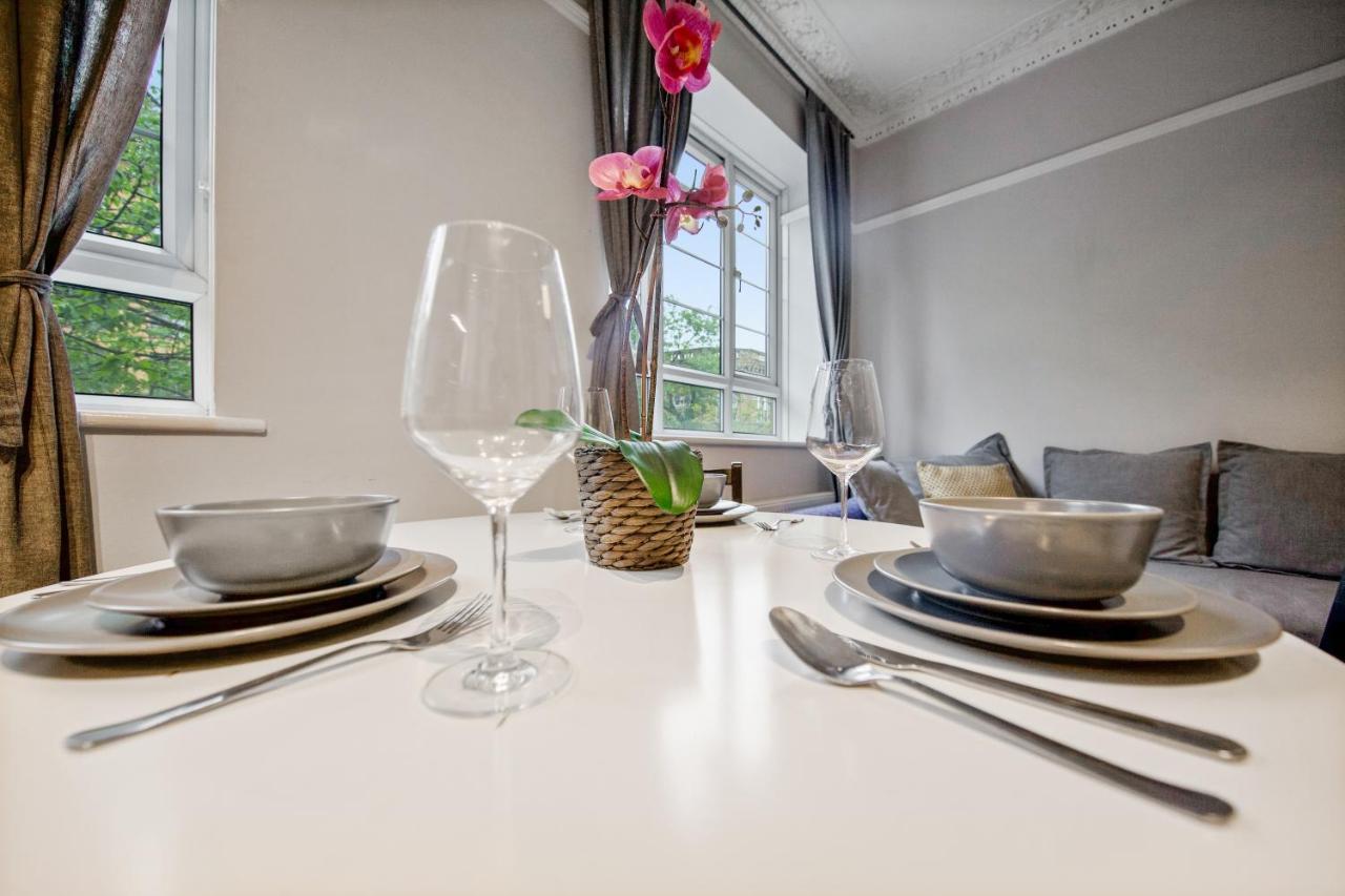 Apartment Cosy 1 Bed In The Heart Of Camden Town Free Wifi By *
