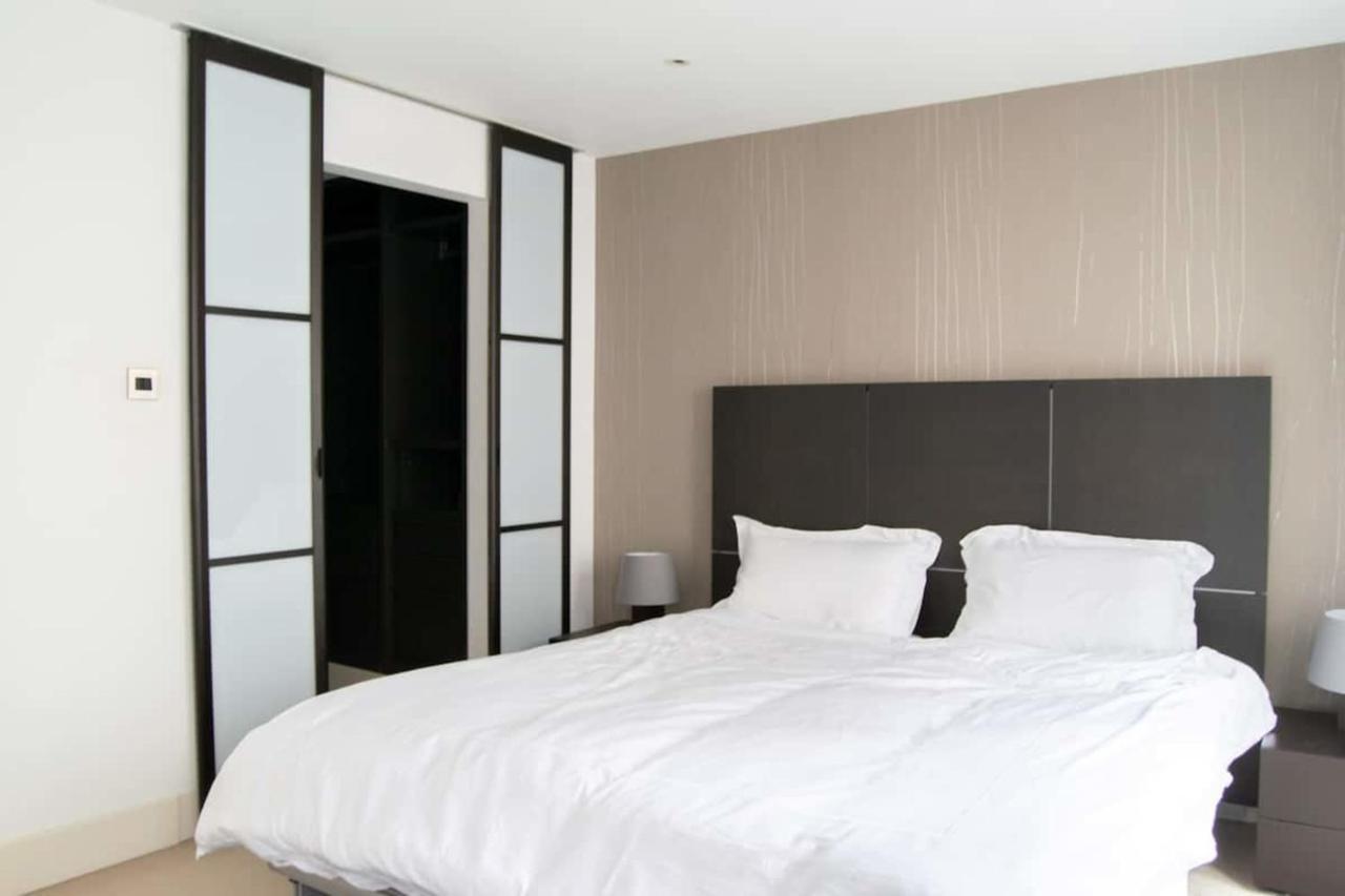 Modern 2 Bedroom With Balcony Near Oxford Street * London