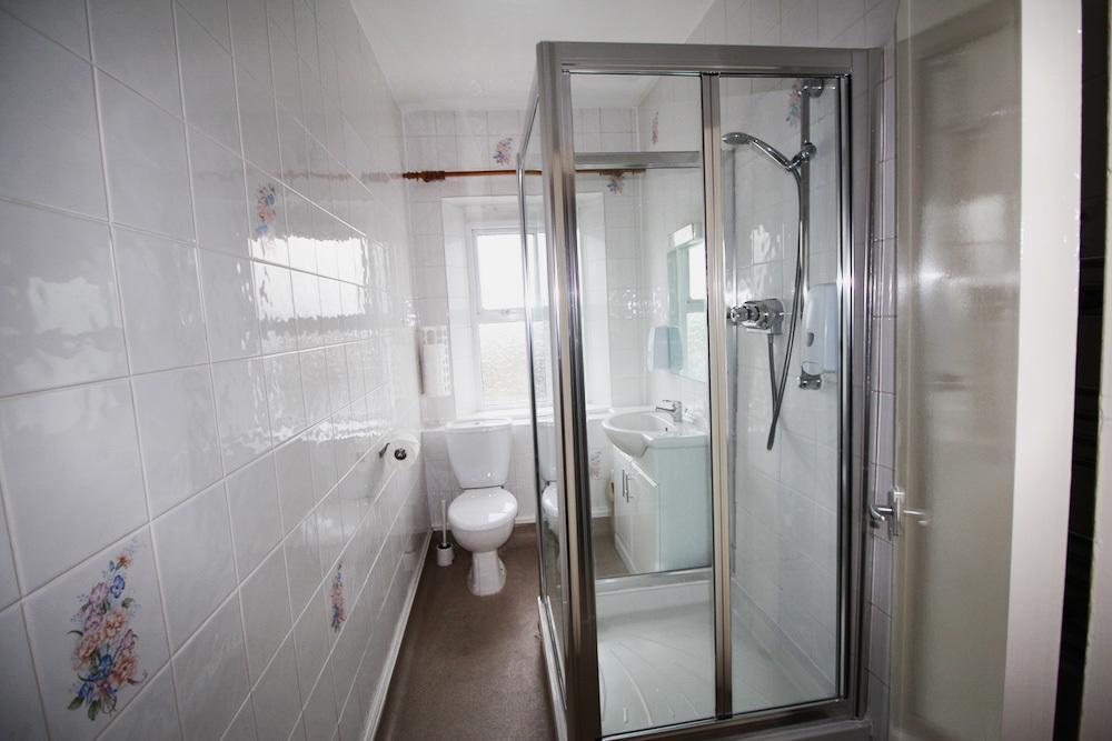 Guest house Flexistay South Park London