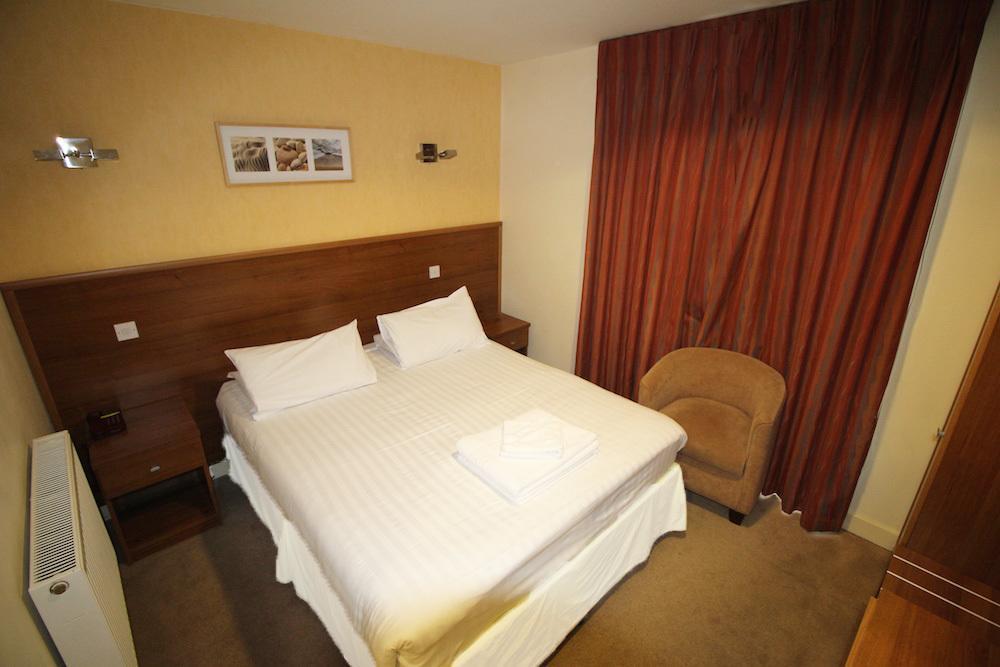 Flexistay South Park Guest house