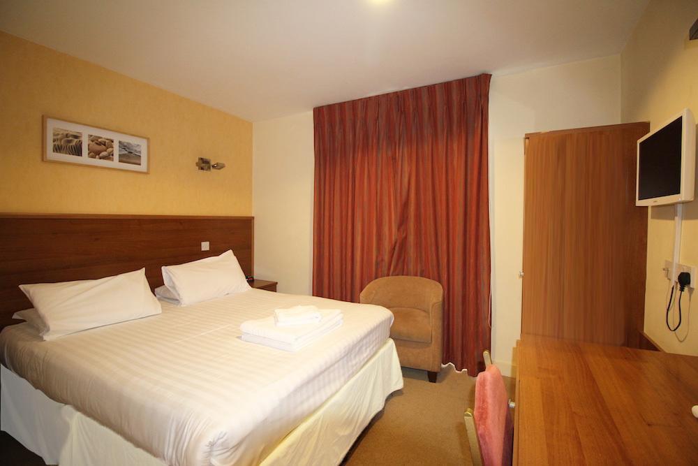 Flexistay South Park Guest house 3*