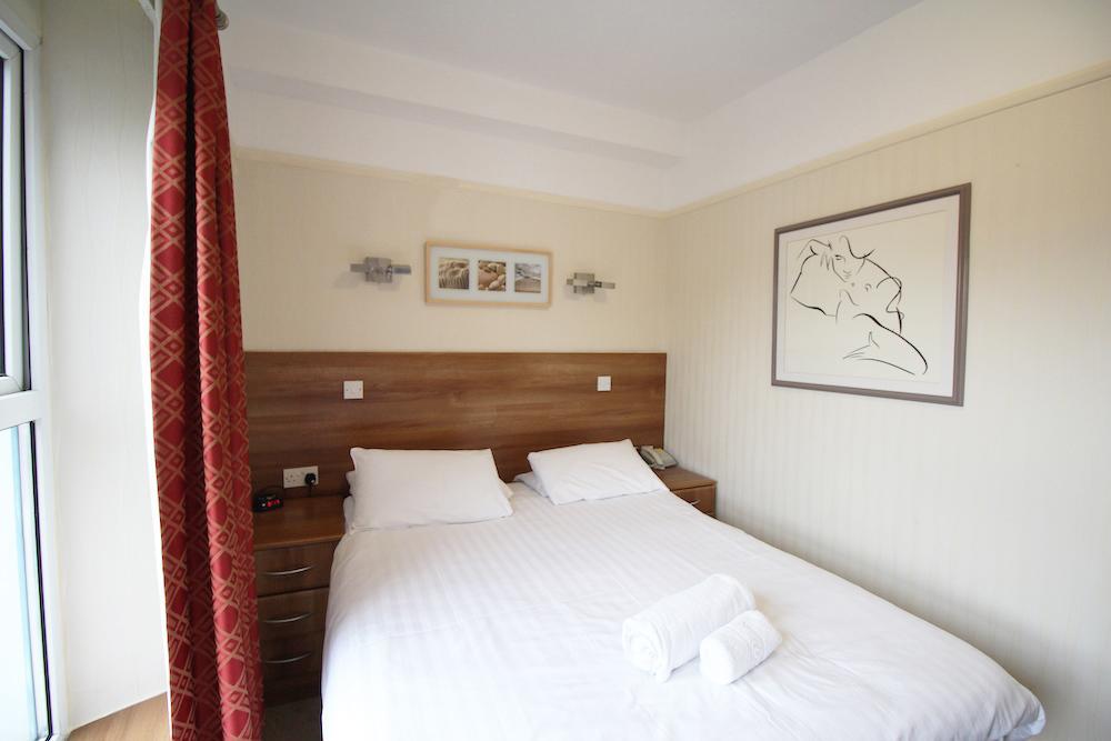 Flexistay South Park 3* London